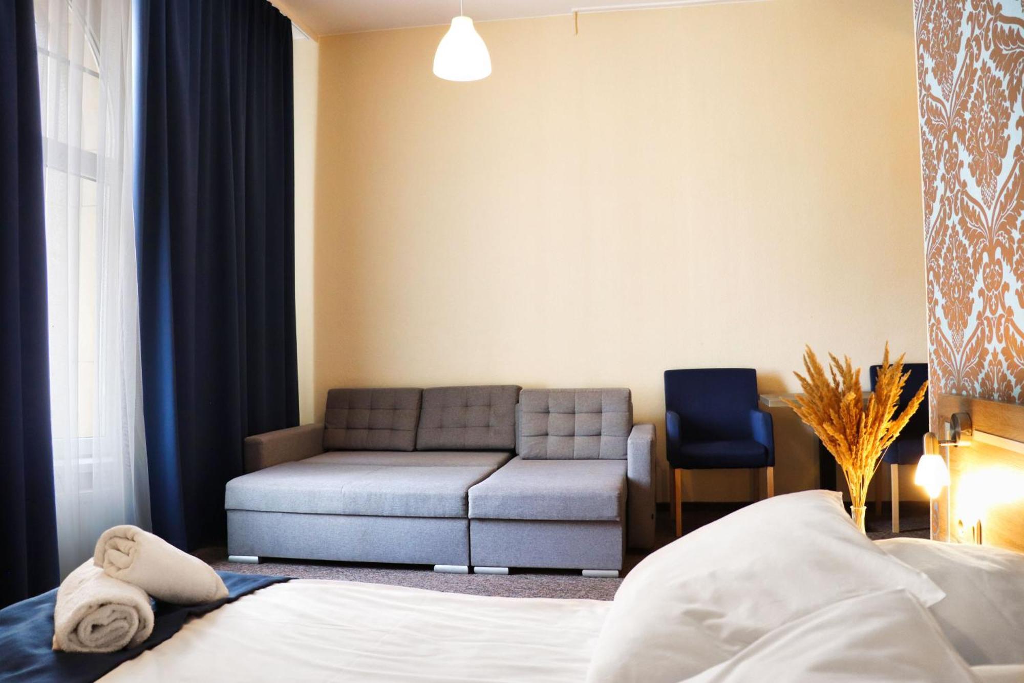 ורוצלב Hotel Lothus מראה חיצוני תמונה